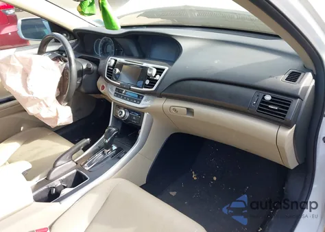 2014 Honda Accord Ex-L z USA, uszkodzony, nr VIN 1HGCR2F8XEA007973